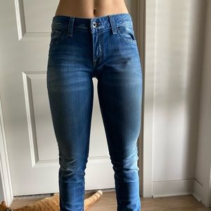 Lucky brand jeans